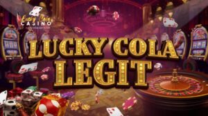 Sports 14 Lucky Cola Legit Ang 2026 Tunay sa Online Casino