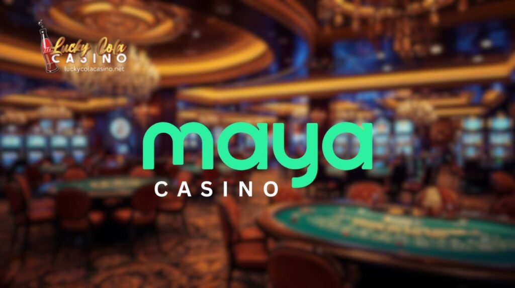 Maya Casino Ligtas na Online Casino 2026 Payments