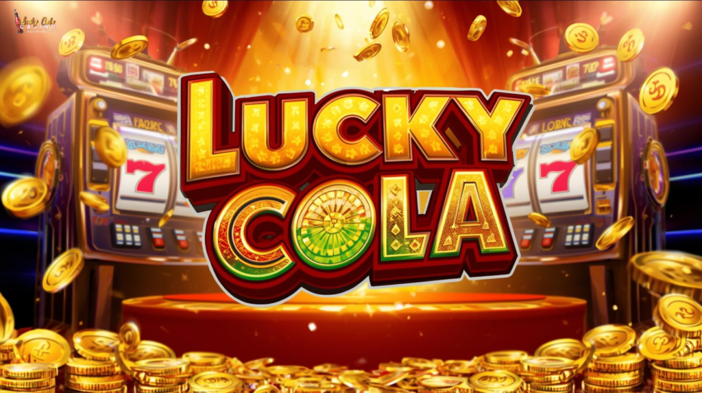 Lucky Cola Maya Casino : Tuklasin ang sikat na online casino sa Pilipinas