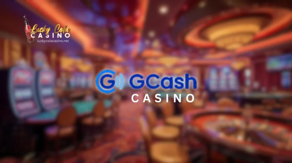 Lucky Cola Gcash Casino 1 Lucky Cola Gcash Casino